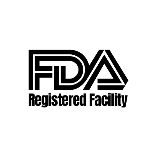 FDA Registered Food Packager