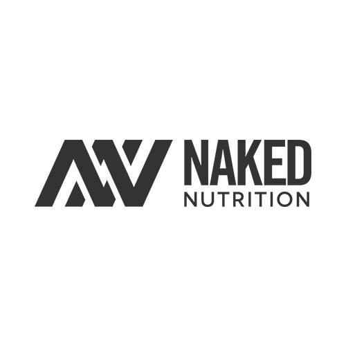 Naked Nutrition Packaging Company Partner